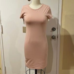 Aritzia - Wilfred Free Bodycon dress, size L